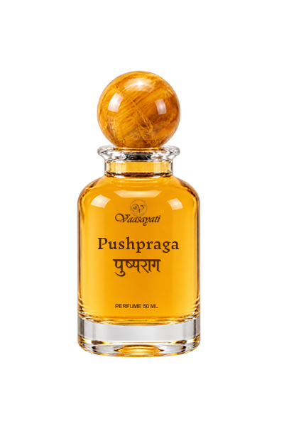 Pushpraga